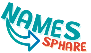 Names Sphere